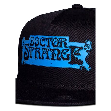 Marvel Dr Strange in the Multiverse of Madness cap 8718526143201