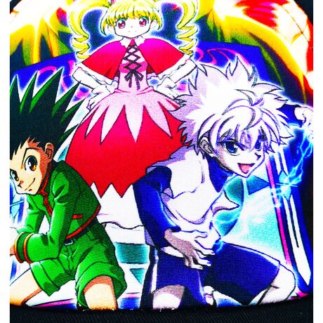 Hunter X Hunter junior cap 8436580112161