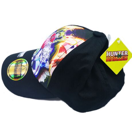 Hunter X Hunter junior cap 8436580112161