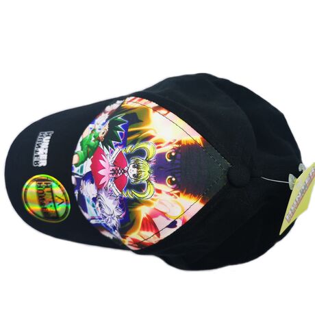 Hunter X Hunter junior cap 8436580112161