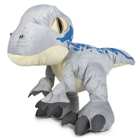 Jurassic World plush toy 46cm 8425611310546 (Τυχαία Επιλογή)