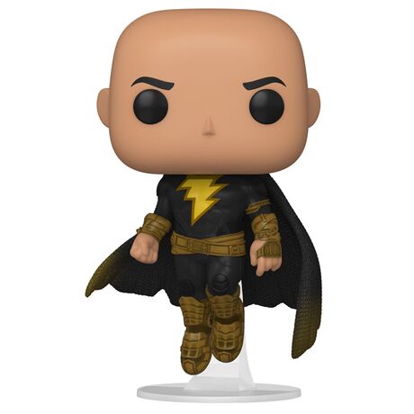 FUNKO POP Black Adam Black Adam 1231 64188