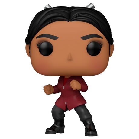 FUNKO POP Ms. Marvel Najma 59499