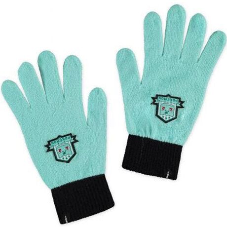 Hat + Gloves Pokemon Bulbasaur GS360701POK