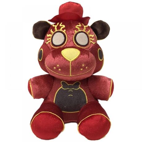 FUNKO PLUSH FNAF Freddy (OR) 18cm 60927