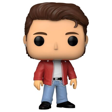 FUNKO POP Rocks NKOTB Jonathan 315 59615