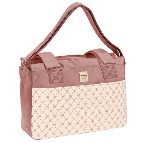 Marsala maternity adaptable bag 8412688491186