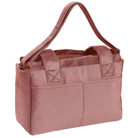 Marsala maternity adaptable bag 8412688491186