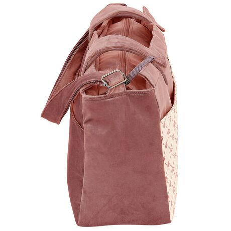 Marsala maternity adaptable bag 8412688491186