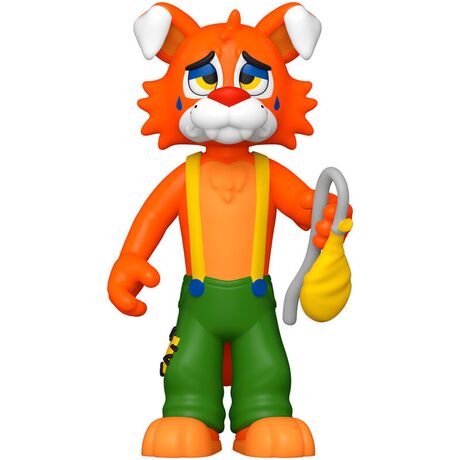 Funko Bitty Pop! FNAF Security Breach S3 Circus Foxy 67623