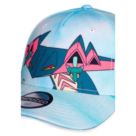 Pokemon Dragapult cap 8718526155921