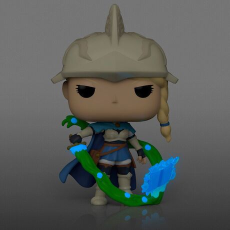 Funko POP! Black Clover - Charlotte 1155