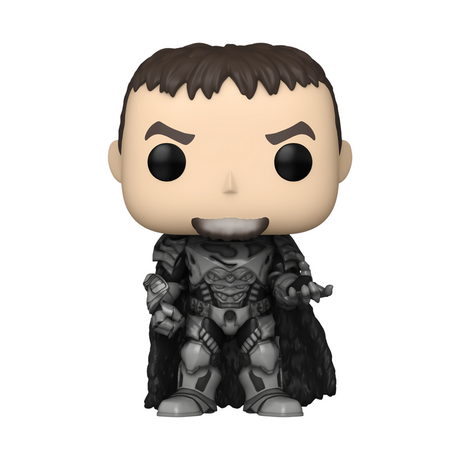 FUNKO POP The Flash General Zod 1335 65594
