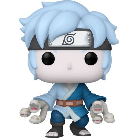 Funko Pop! Boruto: Mitsuki w/Snake Hands 1357