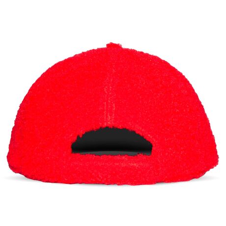 Sesame Street Elmo adult cap 8718526173536