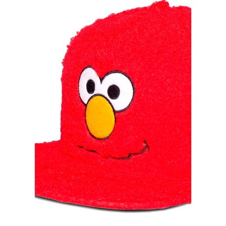 Sesame Street Elmo adult cap 8718526173536