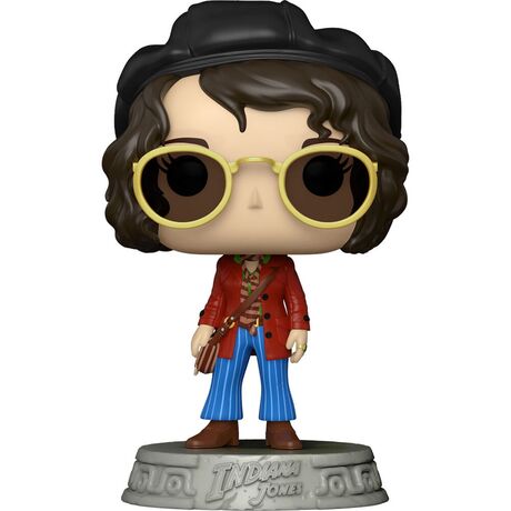FUNKO POP Indiana Jones Helena Shaw Bobble 1386 63985