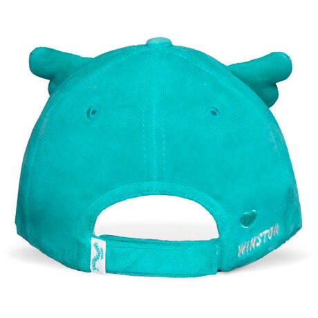Squishmallows Winston cap 8718526175653