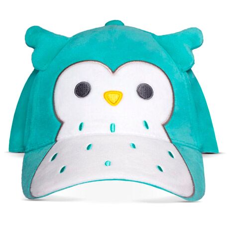 Squishmallows Winston cap 8718526175653
