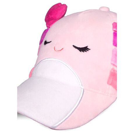 Squishmallows Cailey cap 8718526175639
