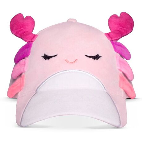 Squishmallows Cailey cap 8718526175639