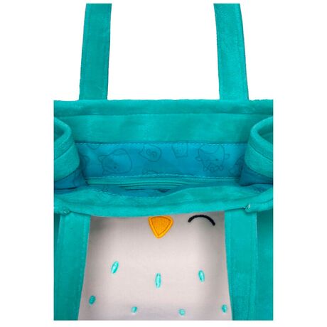 Squishmallows Winston tote bag 8718526176025