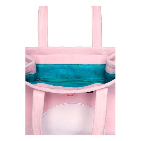Squishmallows Cailey tote bag 8718526176001