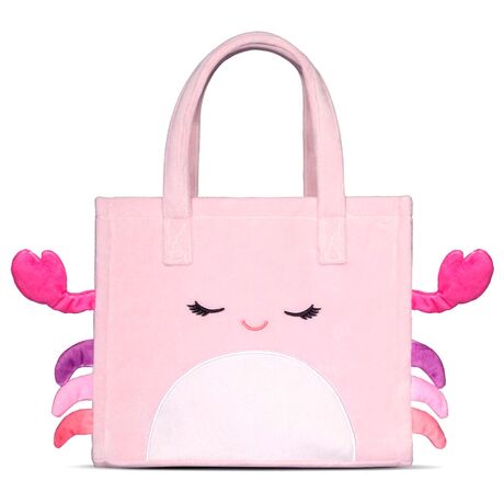 Squishmallows Cailey tote bag 8718526176001