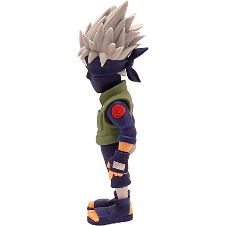 Naruto Shippuden Kakashi Minix figure 12cm 8436605111339