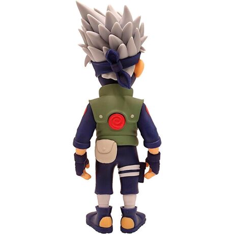Naruto Shippuden Kakashi Minix figure 12cm 8436605111339