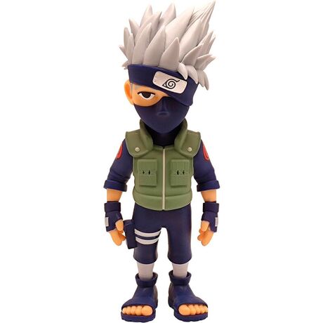 Naruto Shippuden Kakashi Minix figure 12cm 8436605111339