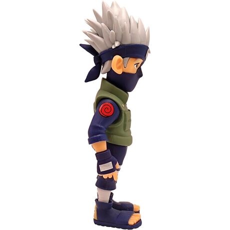 Naruto Shippuden Kakashi Minix figure 12cm 8436605111339