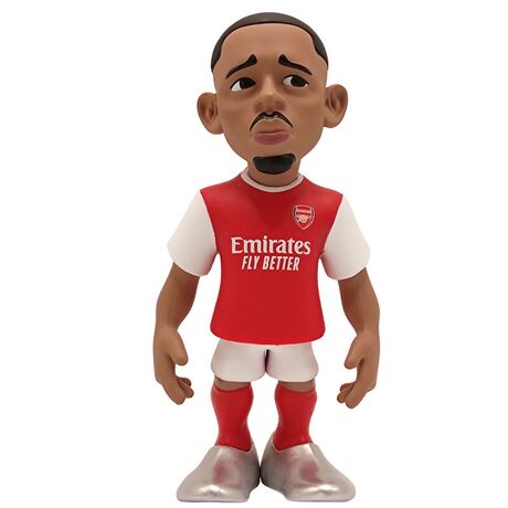 Arsenal Gabriel Jesus Minix figure 12cm 8436605111056