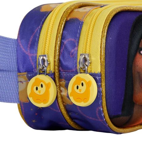 Disney Wish 3D double pencil case 8445118067828