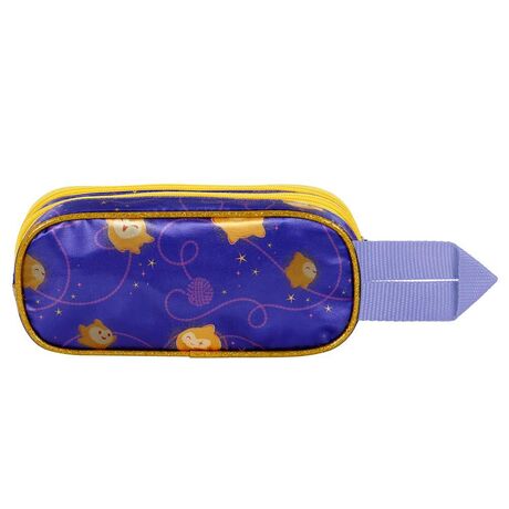 Disney Wish 3D double pencil case 8445118067828