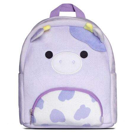 Squishmallows Bubba packpack 8718526175493