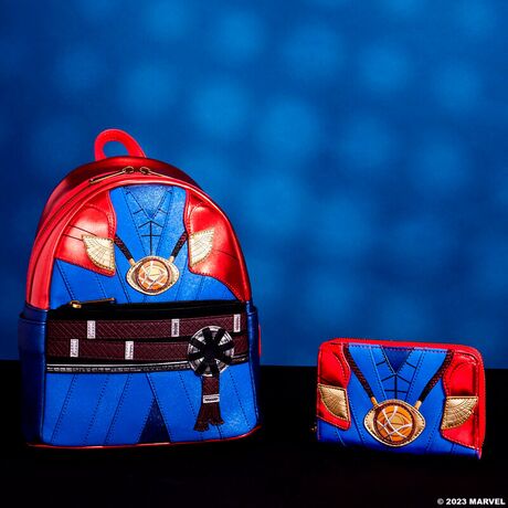 Loungefly Marvel Doctor Strange backpack 26cm 671803473485