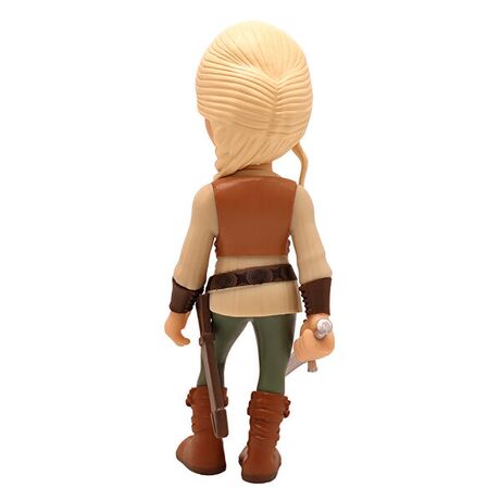 The Witcher Ciri Minix figure 12cm 8436605113449
