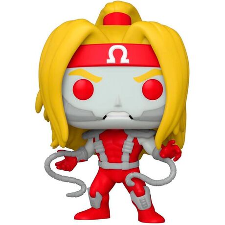 Funko Pop! Marvel X-Men Omega Red Exclusive 980
