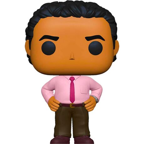 Funko Pop! The Office Oscar Martinez Exclusive 1132