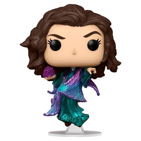 POP pack 4 figures POP Marvel WandaVision Exclusive