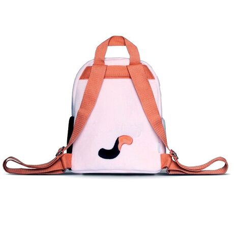 Squishmallows Cam backpack 8718526175479