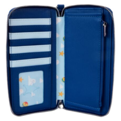 LOUNGEFLY Loungefly Disney Toy Story wallet