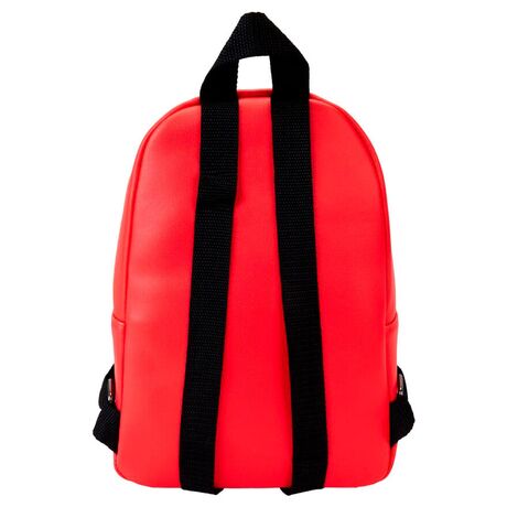Loungefly Marvel Comic Action Wolverine 50th Anniversary backpack 27cm 671803505131