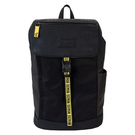 Loungefly DC Comics Batman 85th Anniversary backpack 671803524255