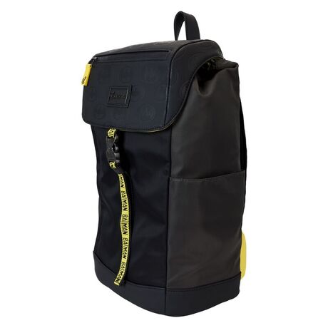 Loungefly DC Comics Batman 85th Anniversary backpack 671803524255