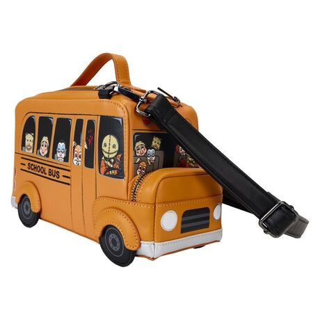 Loungefly Trick r Treat Sam shoulder bag 671803522770