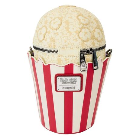 Loungefly Killer Klowns Popcorn bag 671803523081