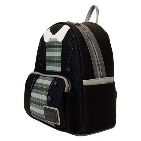 Loungefly Beetlejuice 2 Lydia Deetz backpack 26cm 671803528420