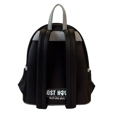 Loungefly Beetlejuice 2 Lydia Deetz backpack 26cm 671803528420